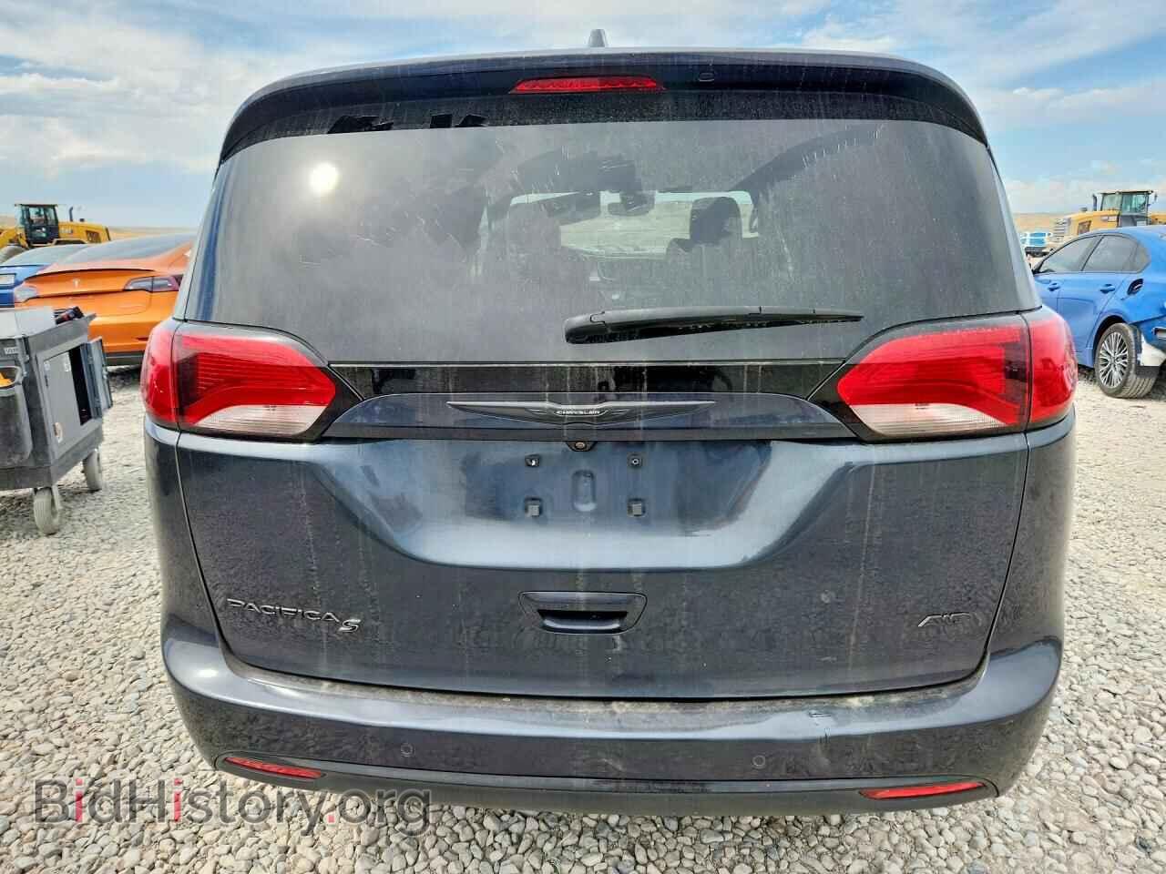 2020 CHRYSLER PACIFICA - VIN: 2C4RC3BG4LR282745 - Photo 6