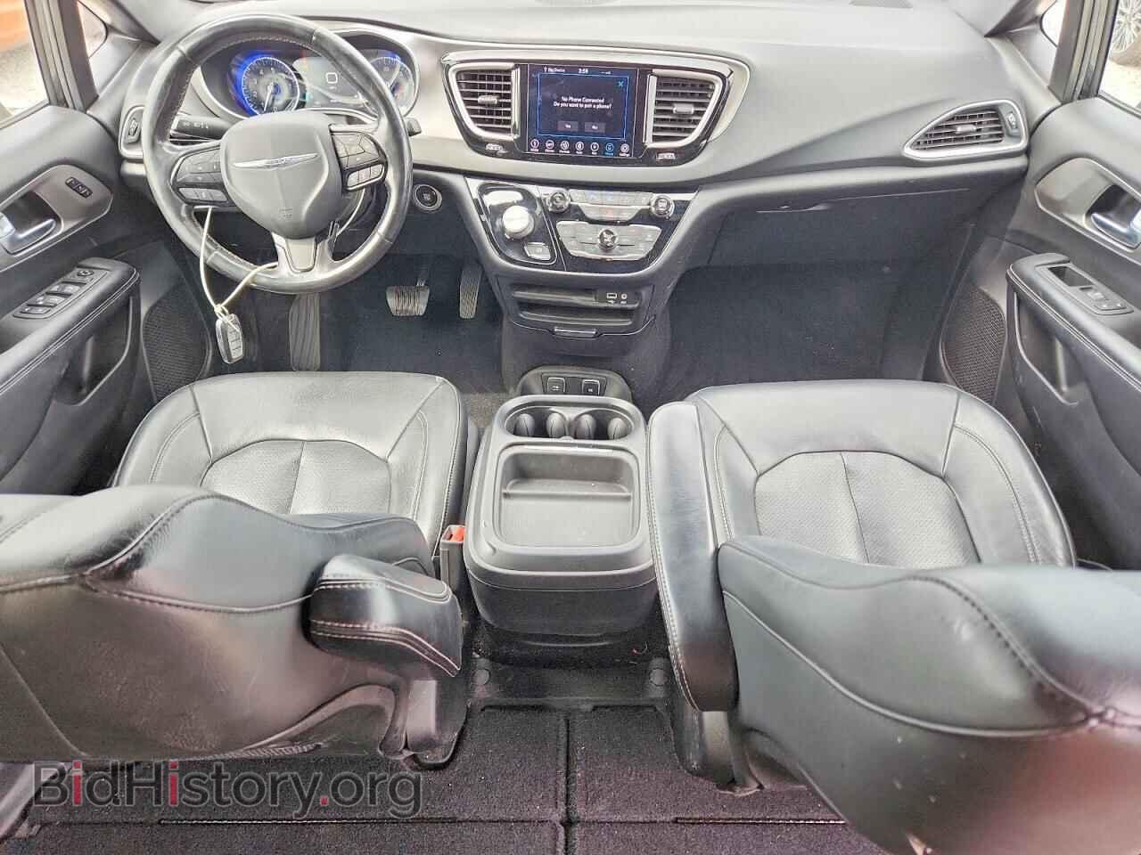 2020 CHRYSLER PACIFICA - VIN: 2C4RC3BG4LR282745 - Photo 8