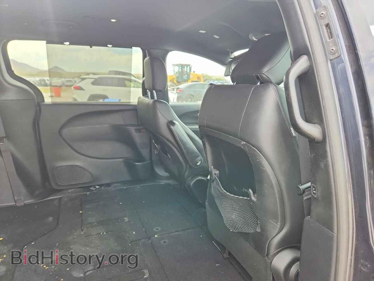 2020 CHRYSLER PACIFICA - VIN: 2C4RC3BG4LR282745 - Photo 10
