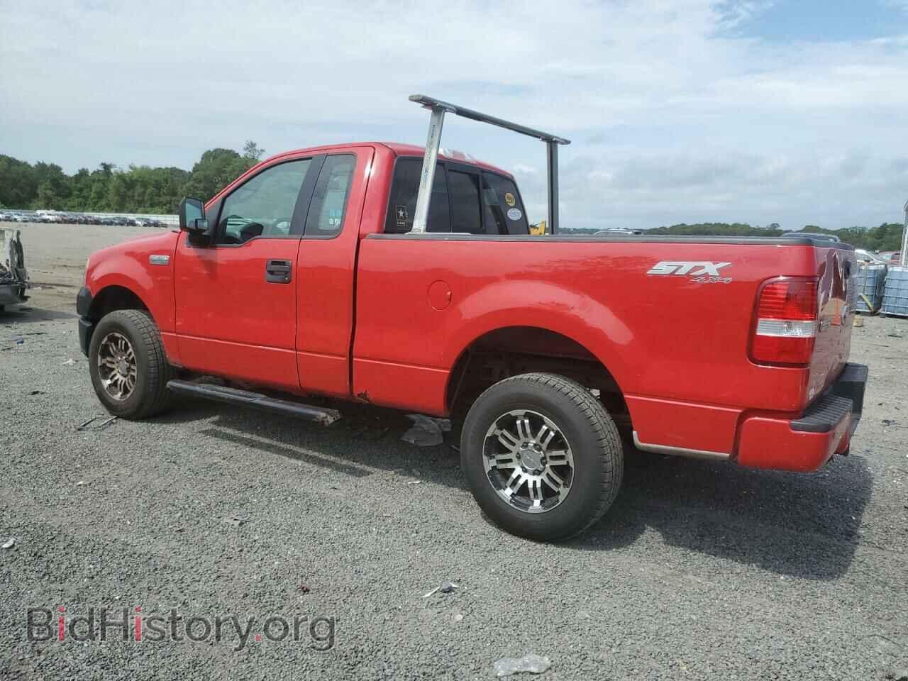 2006 FORD All Models - VIN: 1FTRF14W06NB27403 - Photo 2