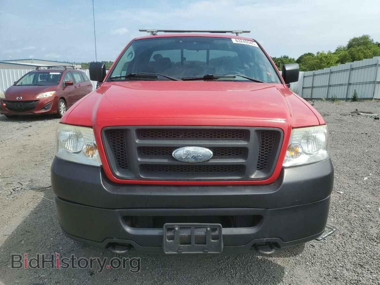 2006 FORD All Models - VIN: 1FTRF14W06NB27403 - Photo 5