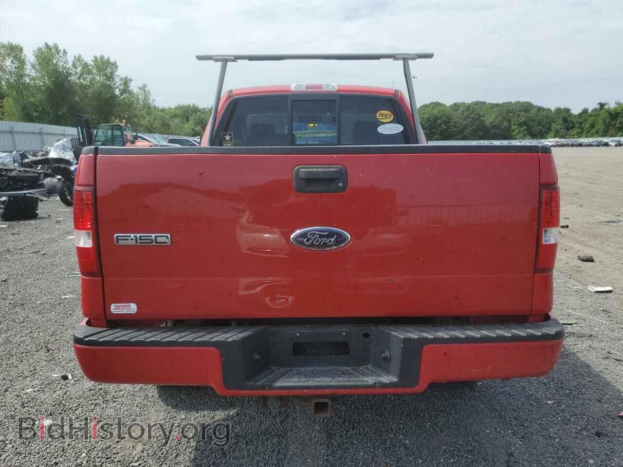 2006 FORD All Models - VIN: 1FTRF14W06NB27403 - Photo 6
