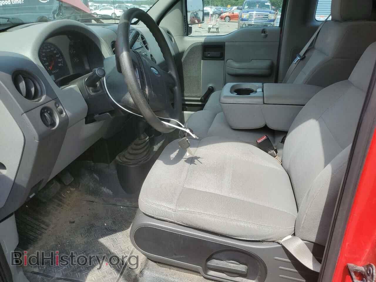 2006 FORD All Models - VIN: 1FTRF14W06NB27403 - Photo 7
