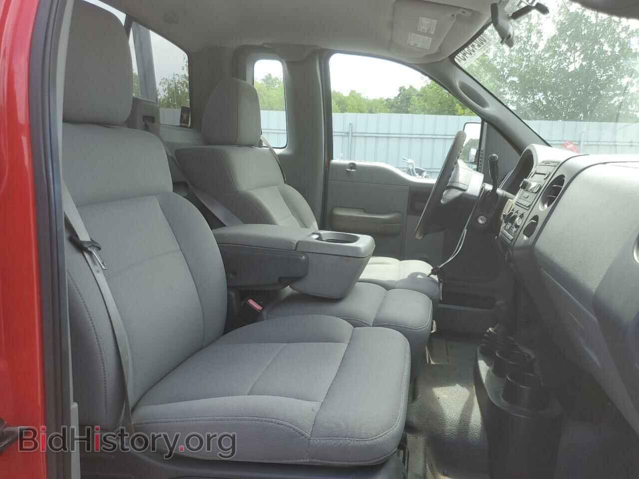 2006 FORD All Models - VIN: 1FTRF14W06NB27403 - Photo 10