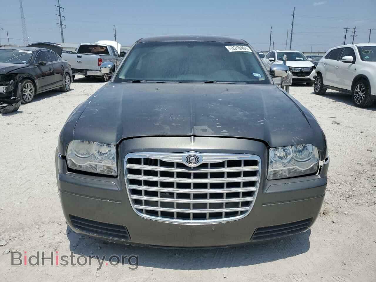 2010 CHRYSLER 300 - VIN: 2C3CA5CV3AH232964 - Фото 5