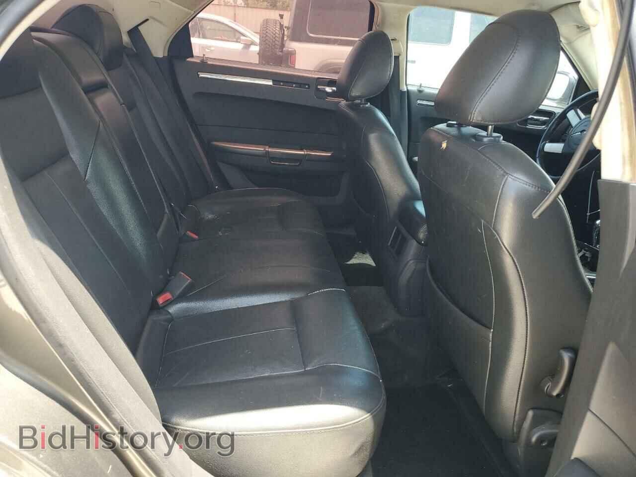 2010 CHRYSLER 300 - VIN: 2C3CA5CV3AH232964 - Фото 10