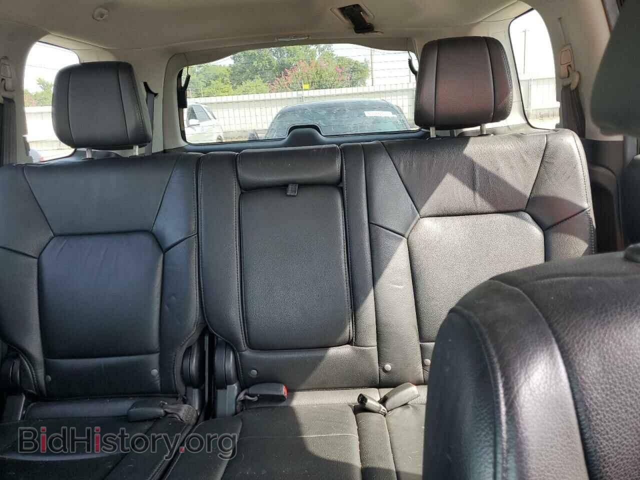 2013 HONDA PILOT - VIN: 5FNYF3H53DB005171 - Photo 10
