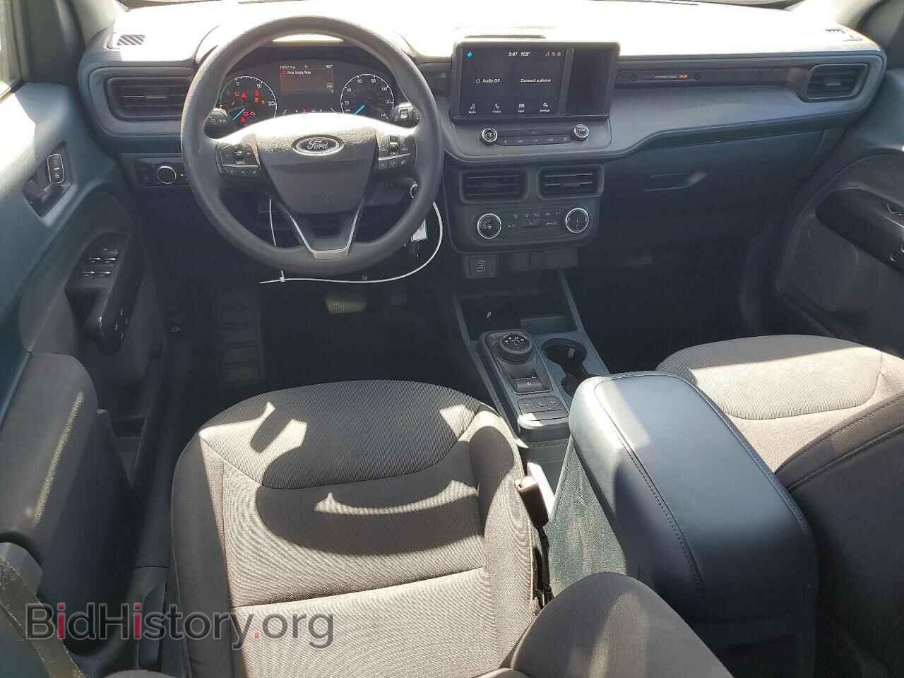 2024 FORD MAVERICK - VIN: 3FTTW8A3XRRB37365 - Фото 8