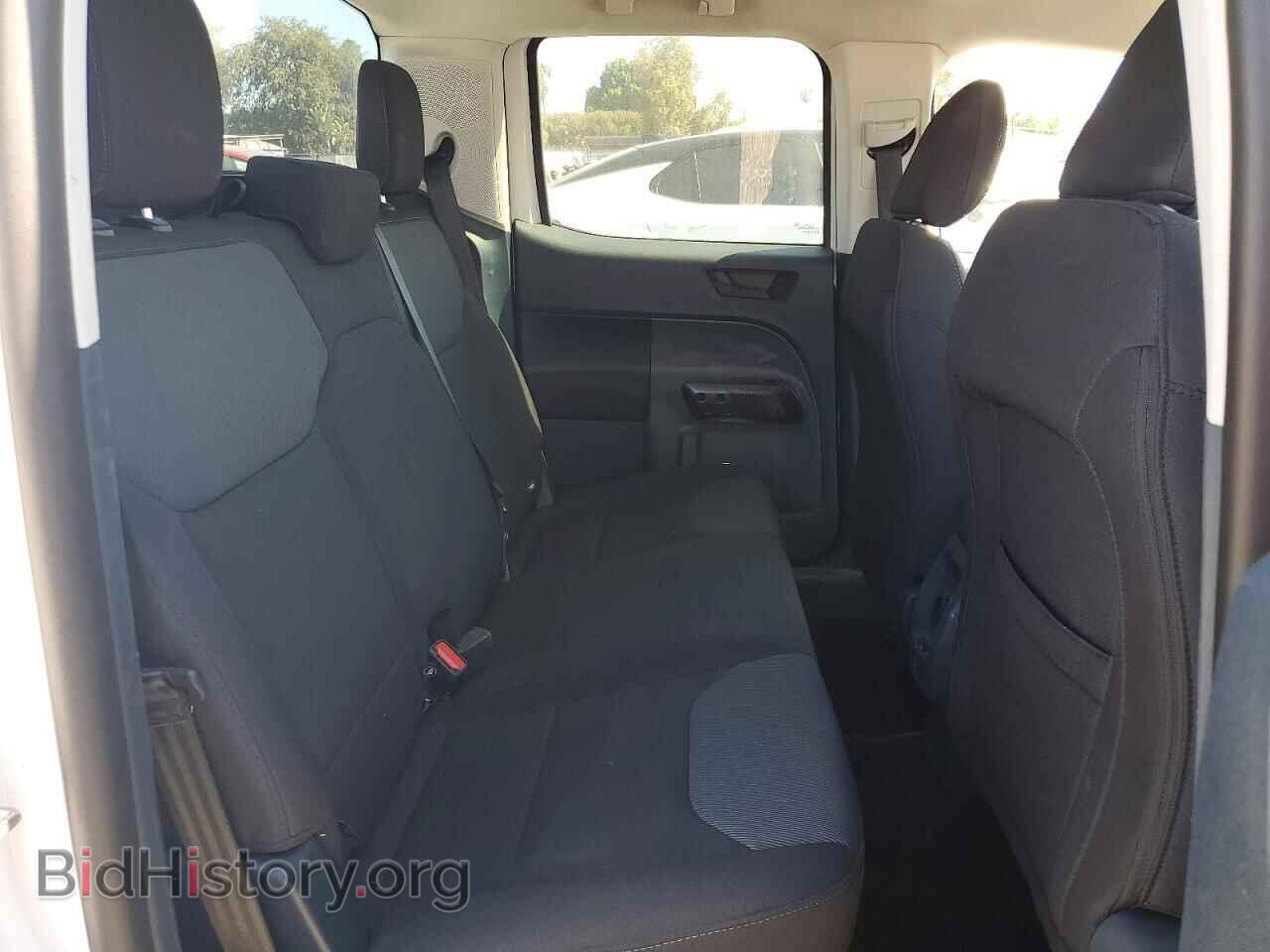 2024 FORD MAVERICK - VIN: 3FTTW8A3XRRB37365 - Фото 10