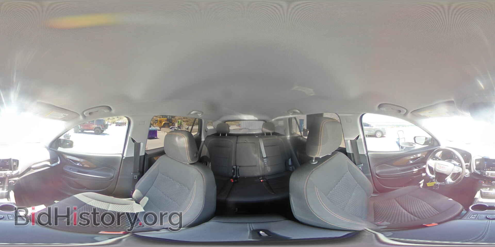 2021 GMC TERRAIN - VIN: 3GKALTEVXML341436 - Photo 15