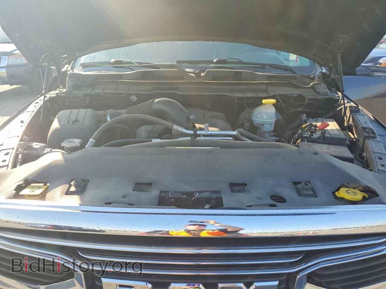 2017 RAM 1500 - VIN: 1C6RR7WT9HS758935 - Фото 11
