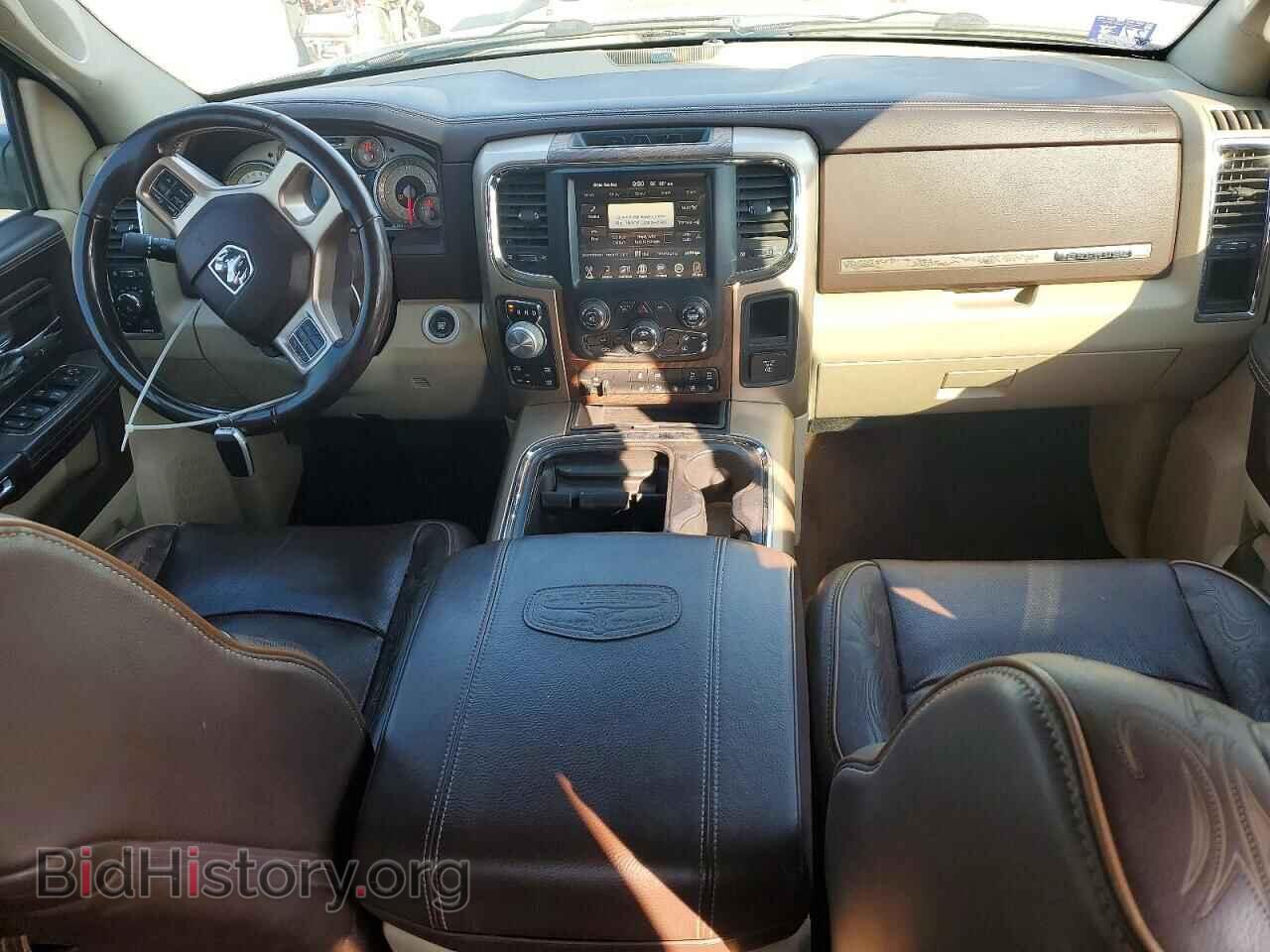 2017 RAM 1500 - VIN: 1C6RR7WT9HS758935 - Фото 8