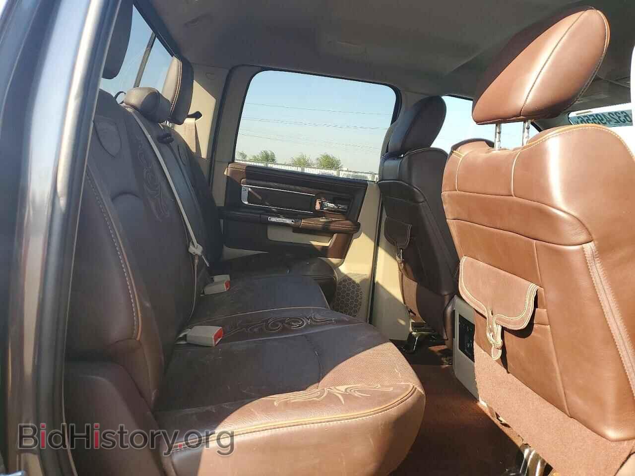 2017 RAM 1500 - VIN: 1C6RR7WT9HS758935 - Фото 10