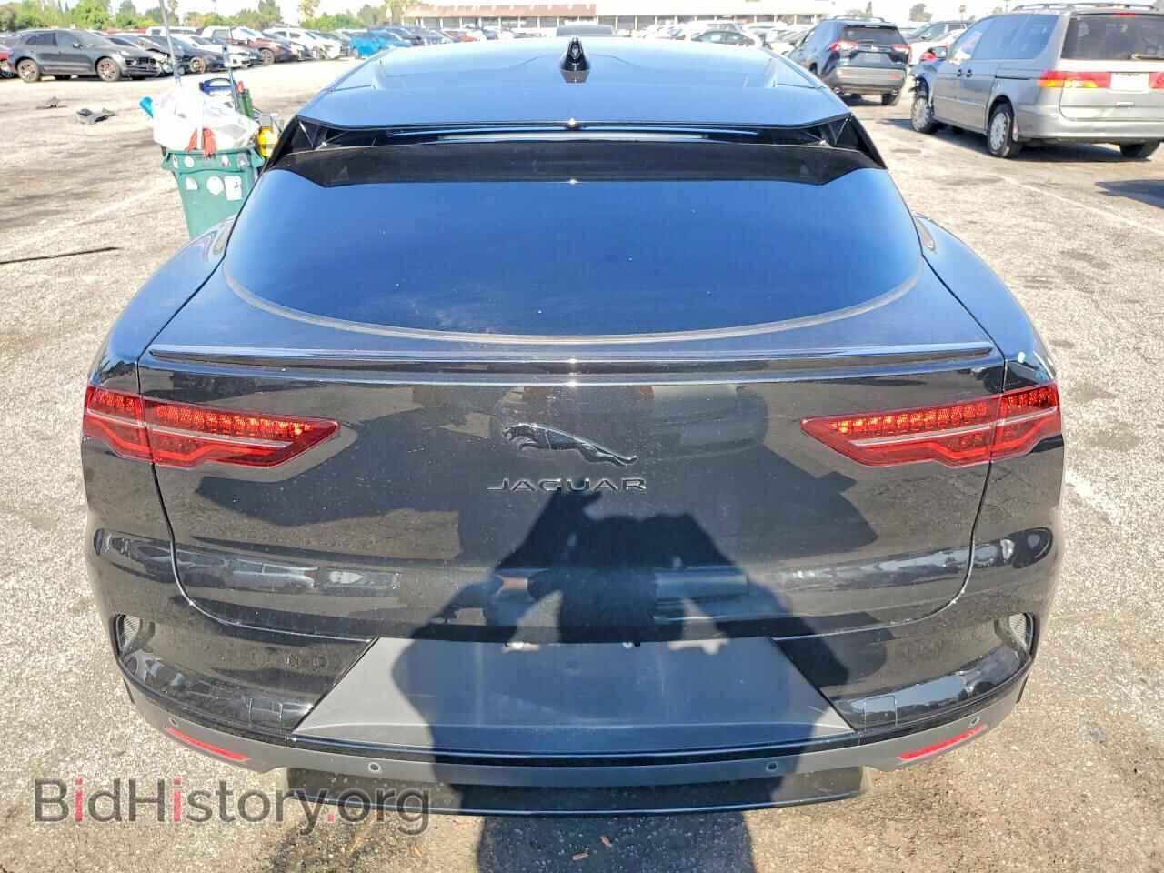 2024 JAGUAR I-PACE - VIN: SADHM2S16R1632022 - Photo 6