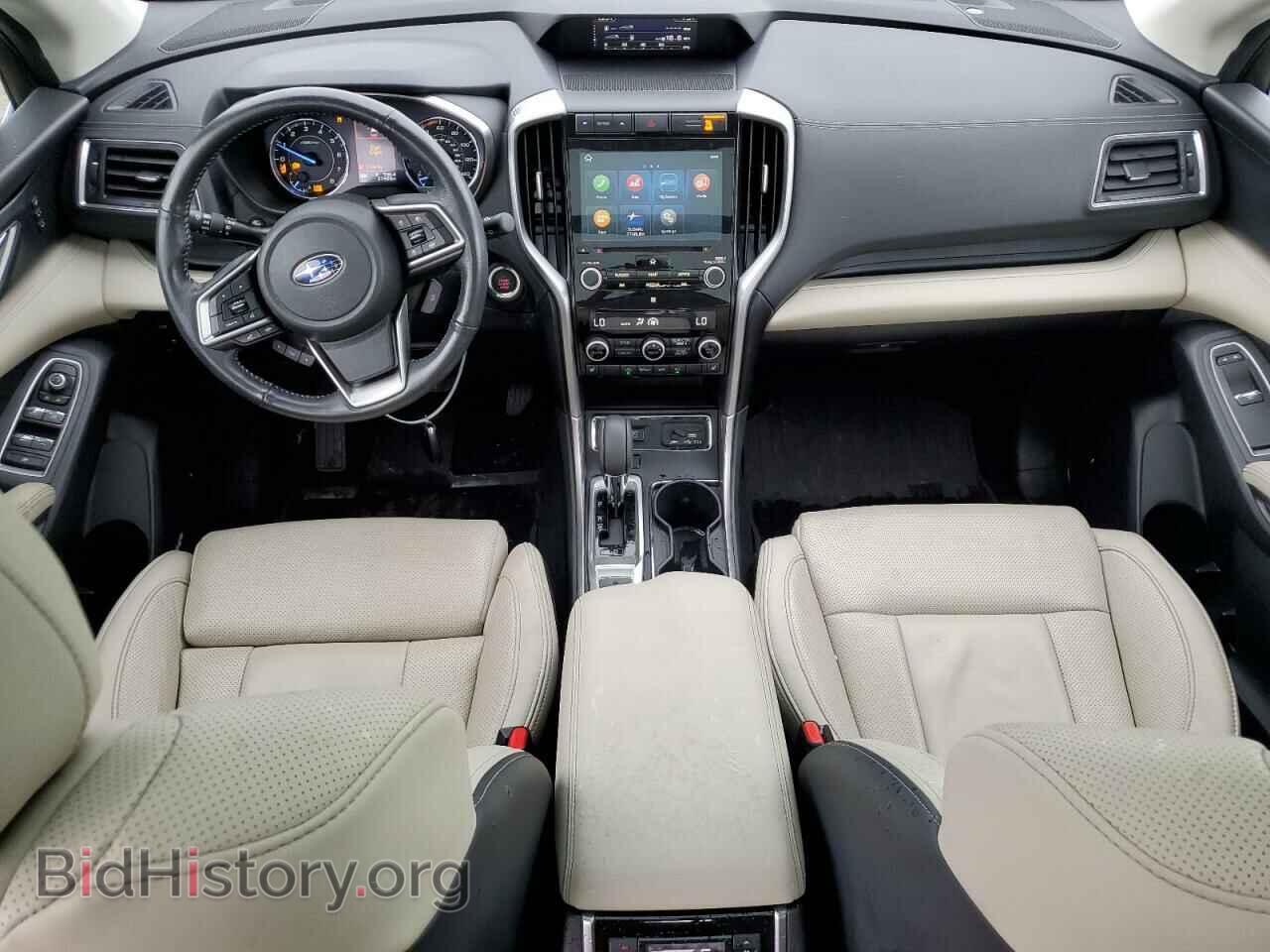 2021 SUBARU ASCENT - VIN: 4S4WMAPD9M3452171 - Фото 8
