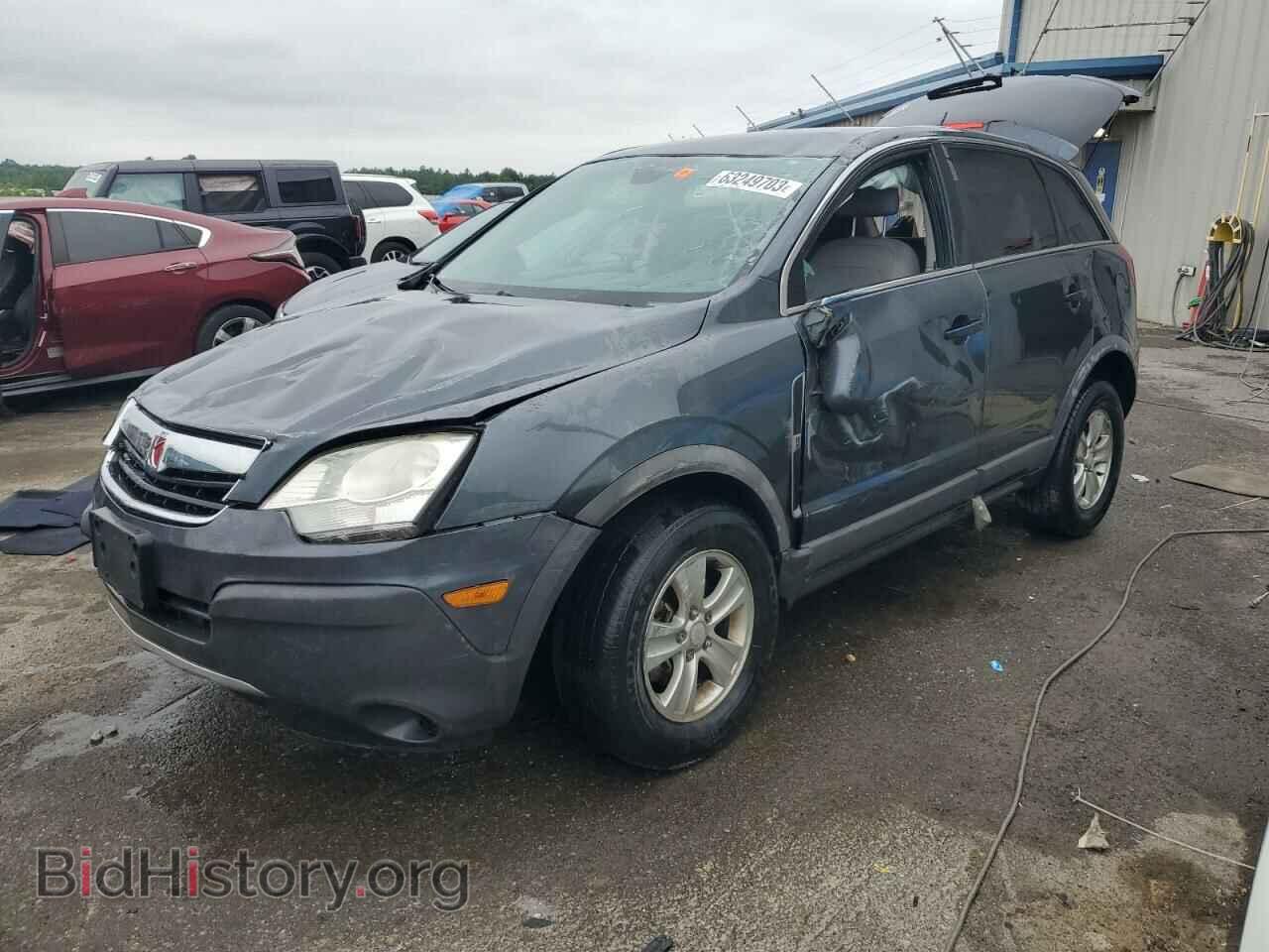 Photo 3GSALAE14AS612266 - SATURN VUE 2010