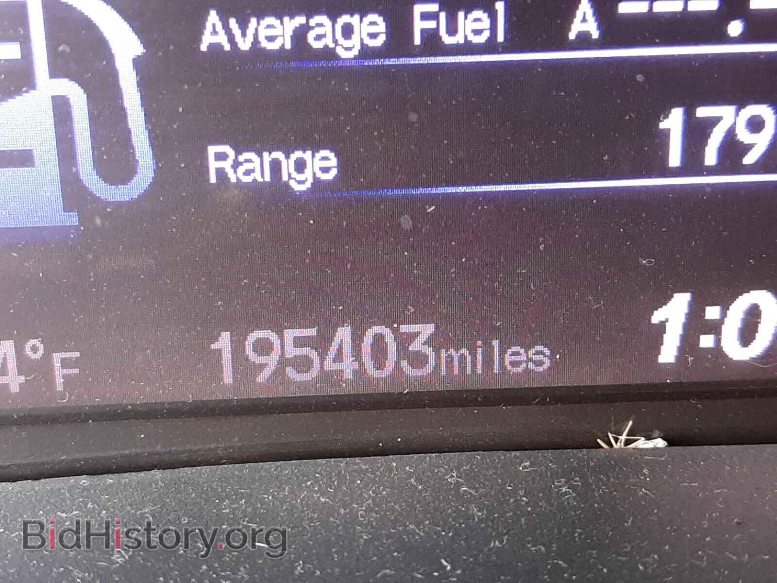 2012 HONDA CIVIC - VIN: 19XFB2F85CE318902 - Photo 8