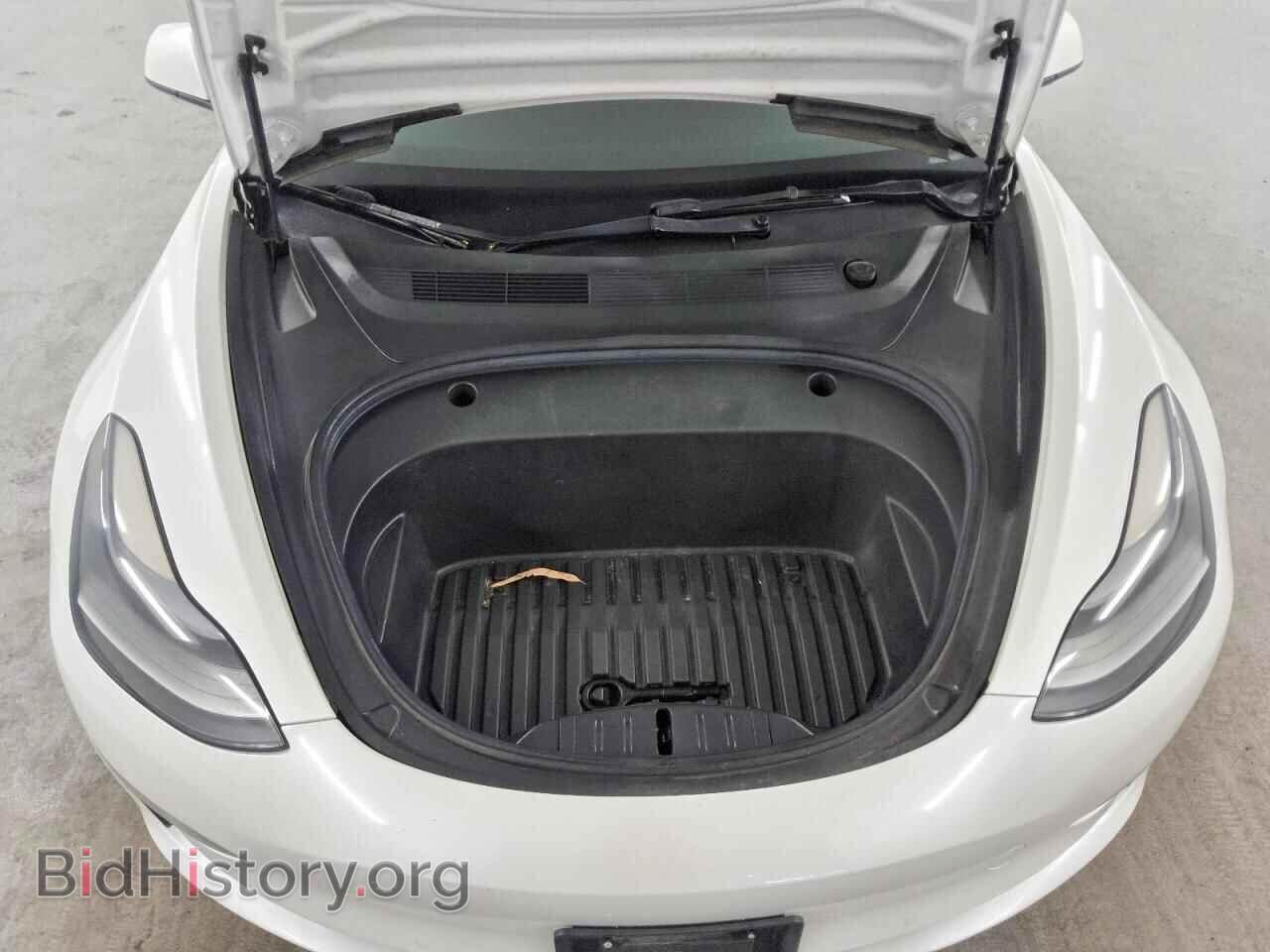 2022 TESLA MODEL 3 - VIN: 5YJ3E1EA4NF143239 - Photo 11
