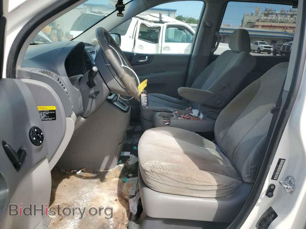2011 KIA All Models - VIN: KNDMH4C73B6372880 - Фото 7