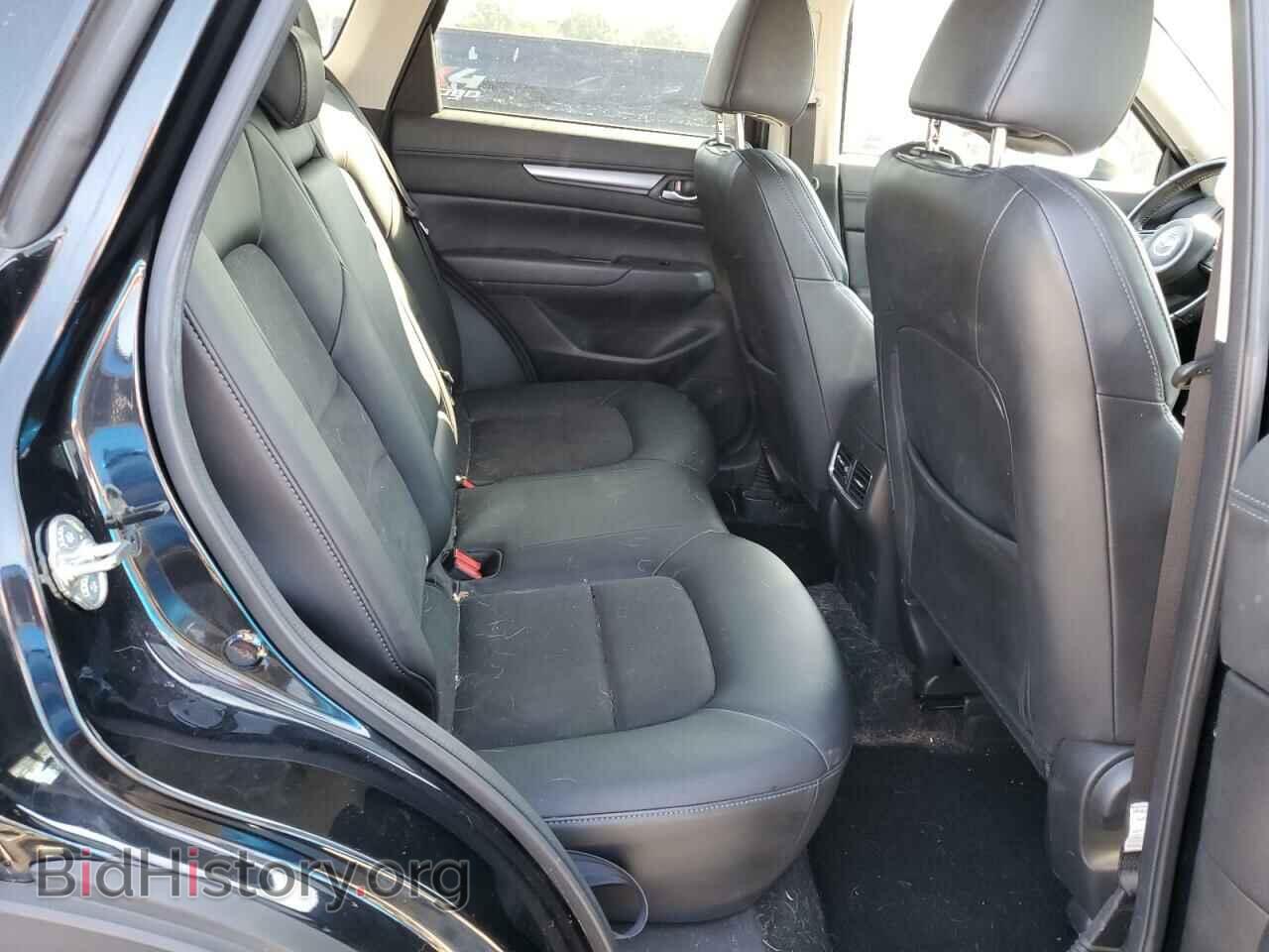 2017 MAZDA CX-5 - VIN: JM3KFACL8H0147642 - Фото 10