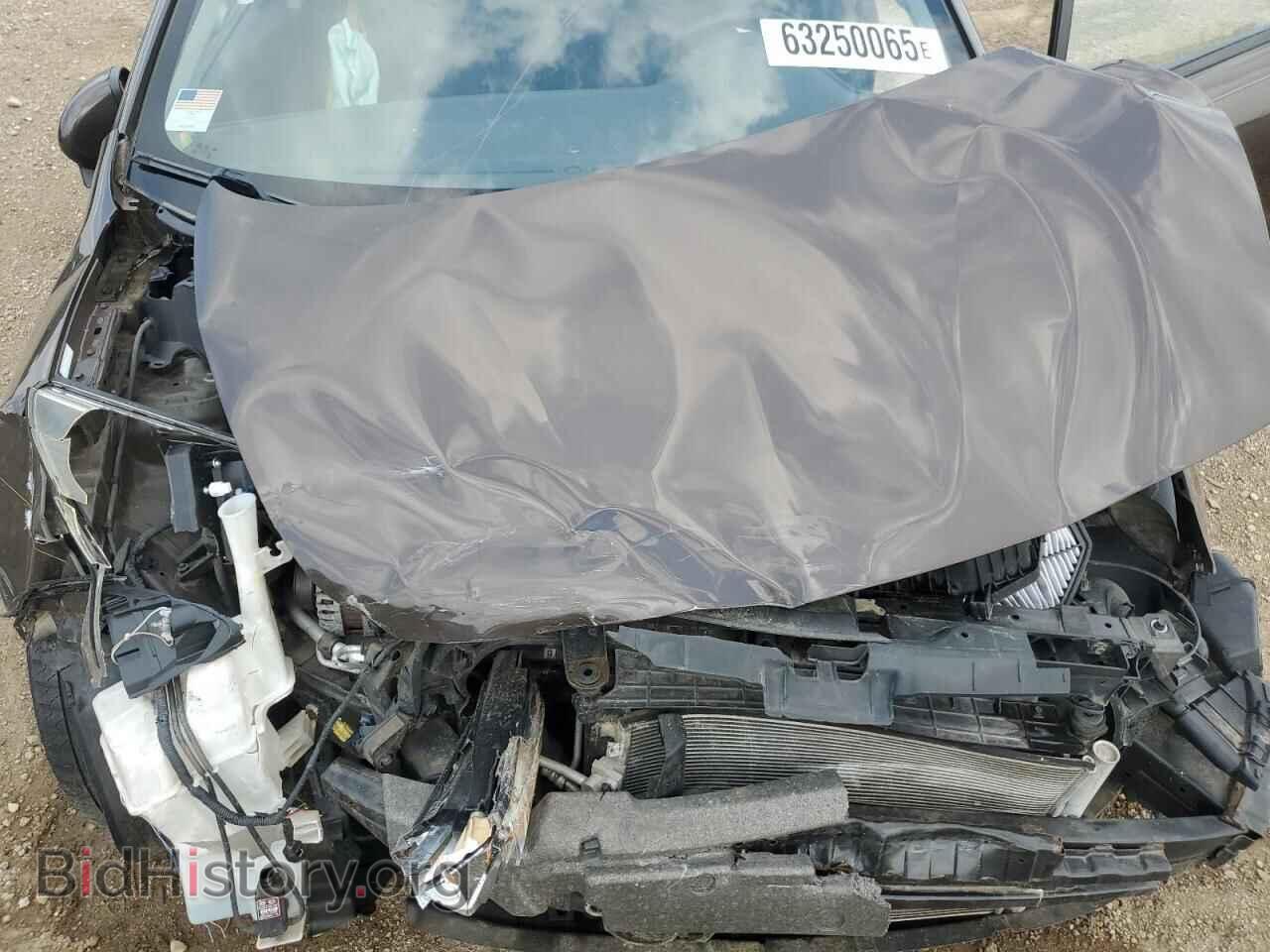 2012 KIA RIO - VIN: KNADN5A31C6011788 - Photo 11