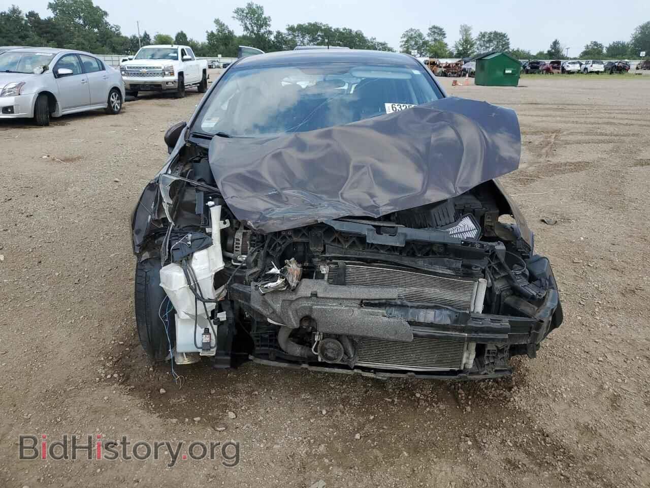 2012 KIA RIO - VIN: KNADN5A31C6011788 - Photo 5