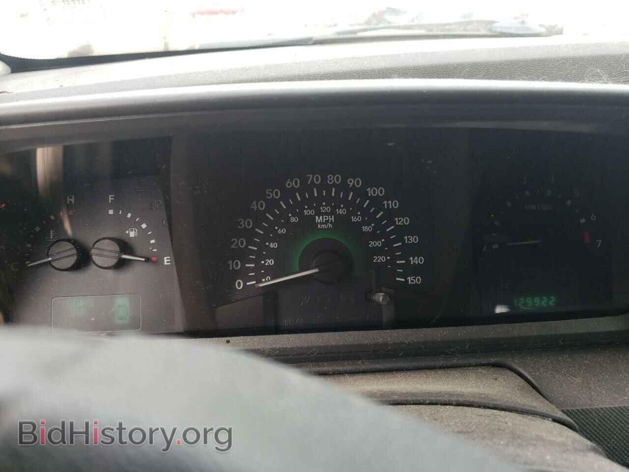 2010 DODGE JOURNEY - VIN: 3D4PG5FV1AT207059 - Фото 9