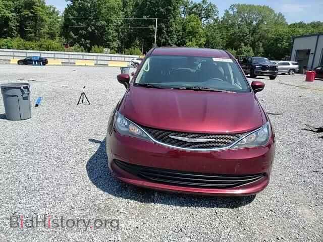 2017 CHRYSLER PACIFICA - VIN: 2C4RC1CG2HR788827 - Фото 14