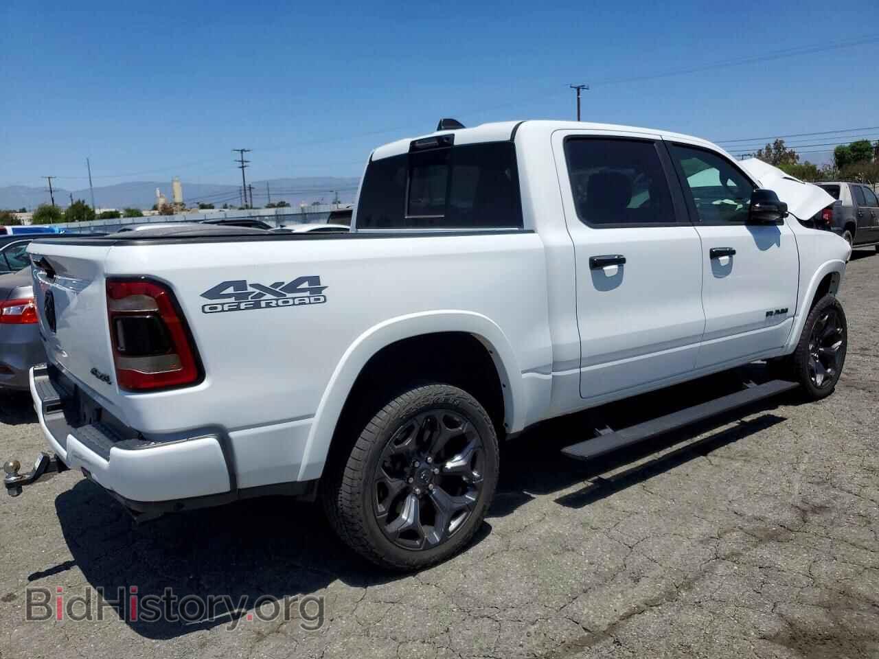 2024 RAM 1500 - VIN: 1C6SRFHT0RN122266 - Photo 3