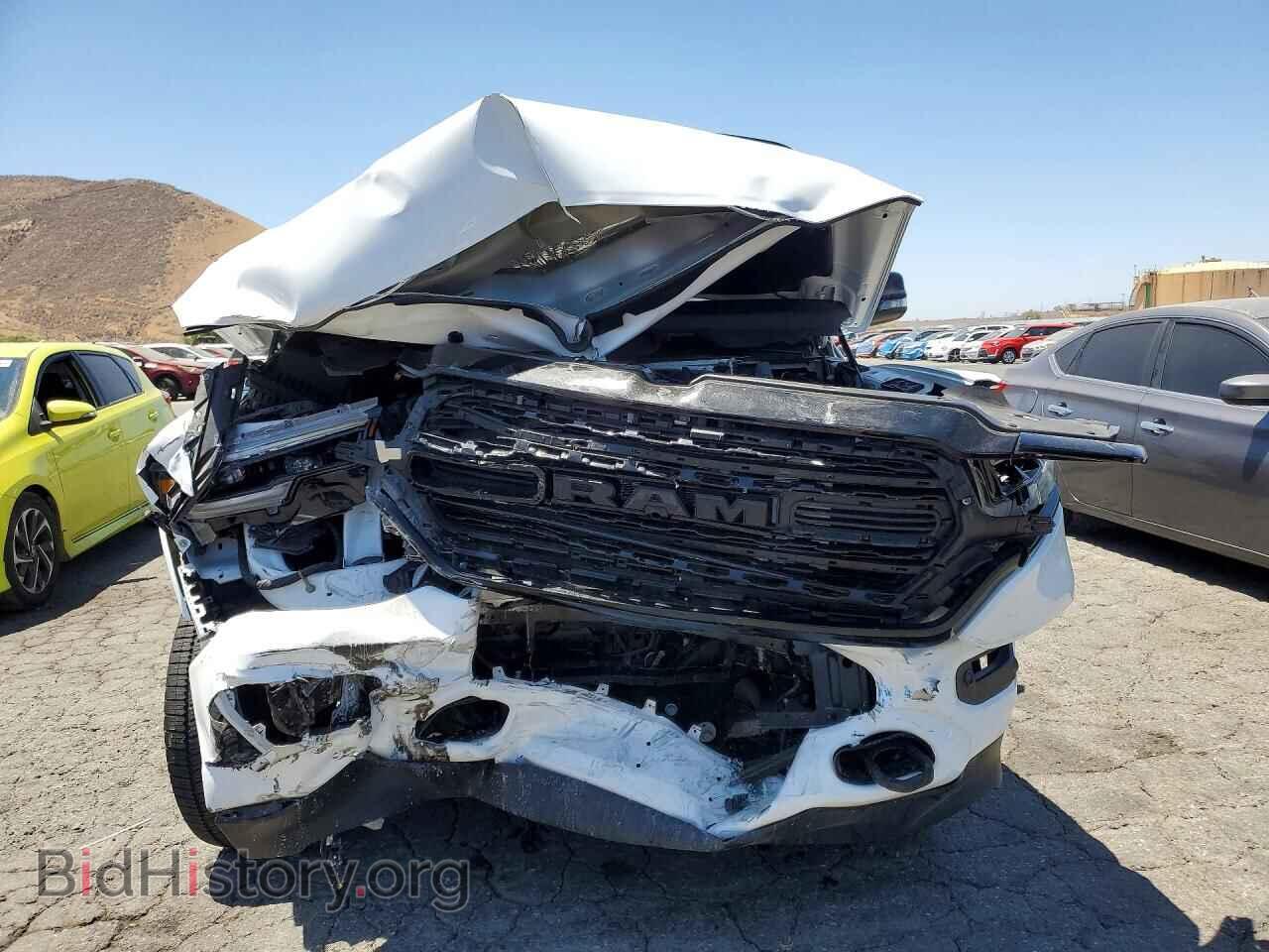 2024 RAM 1500 - VIN: 1C6SRFHT0RN122266 - Photo 5