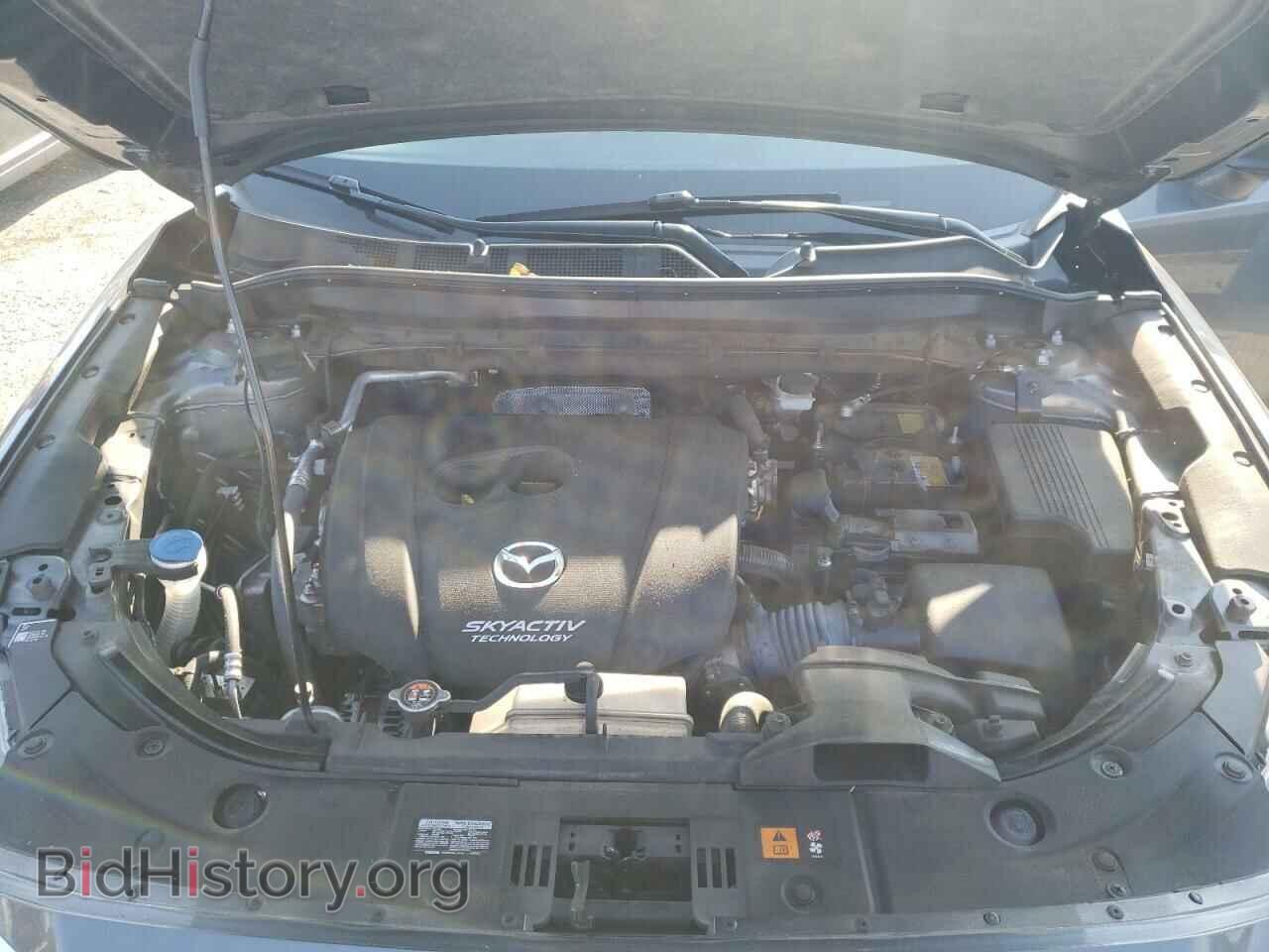 2019 MAZDA CX-5 - VIN: JM3KFBCM4K1622977 - Фото 11