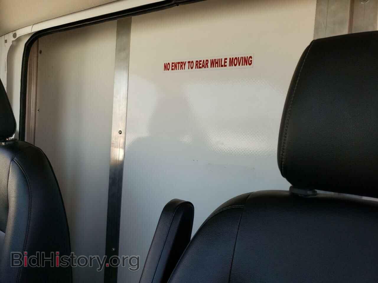 2022 FORD TRANSIT - VIN: 1FDBF6P85NKA65567 - Фото 10