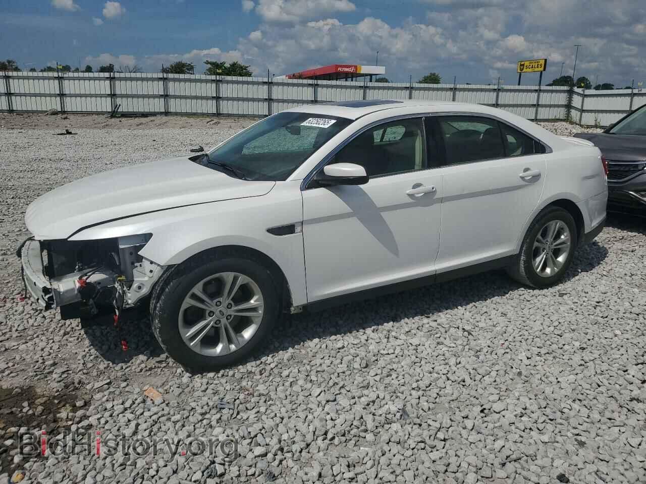 Photo 1FAHP2E81EG110679 - FORD TAURUS 2014