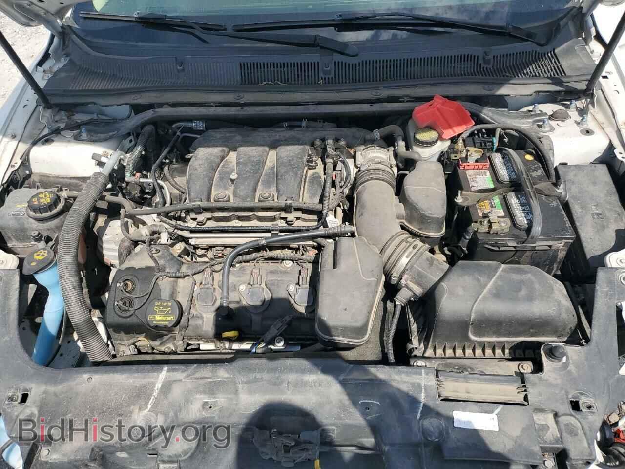 2014 FORD TAURUS - VIN: 1FAHP2E81EG110679 - Photo 11