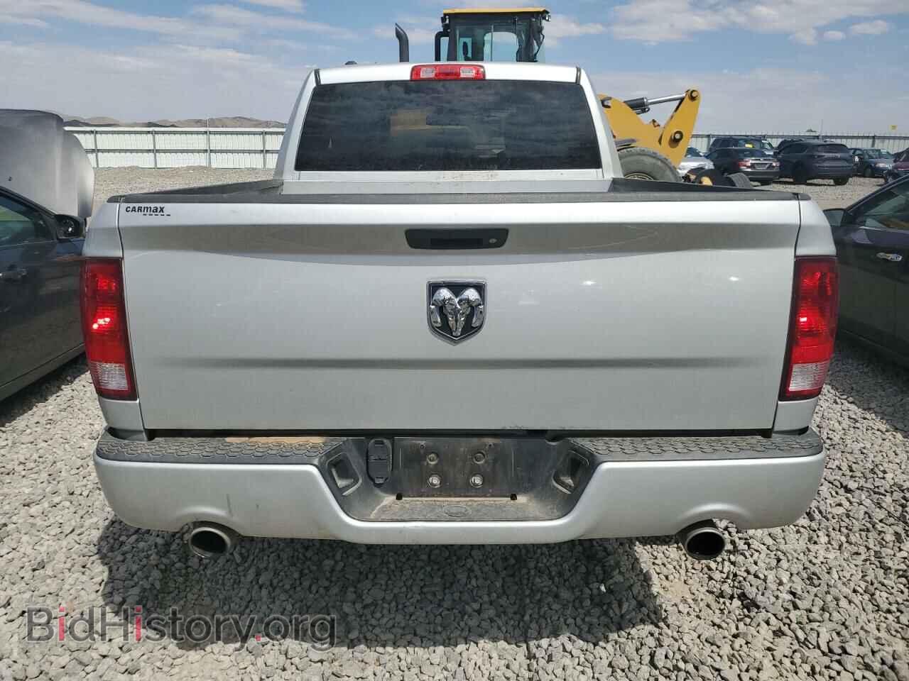 2015 RAM 1500 - VIN: 1C6RR6FT3FS762406 - Фото 6
