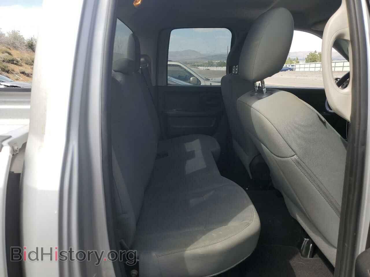 2015 RAM 1500 - VIN: 1C6RR6FT3FS762406 - Фото 10