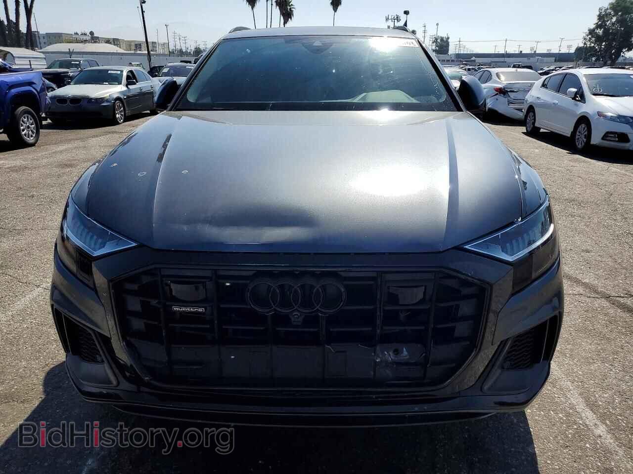 2023 AUDI Q8 - VIN: WA1EVBF16PD012122 - Photo 5