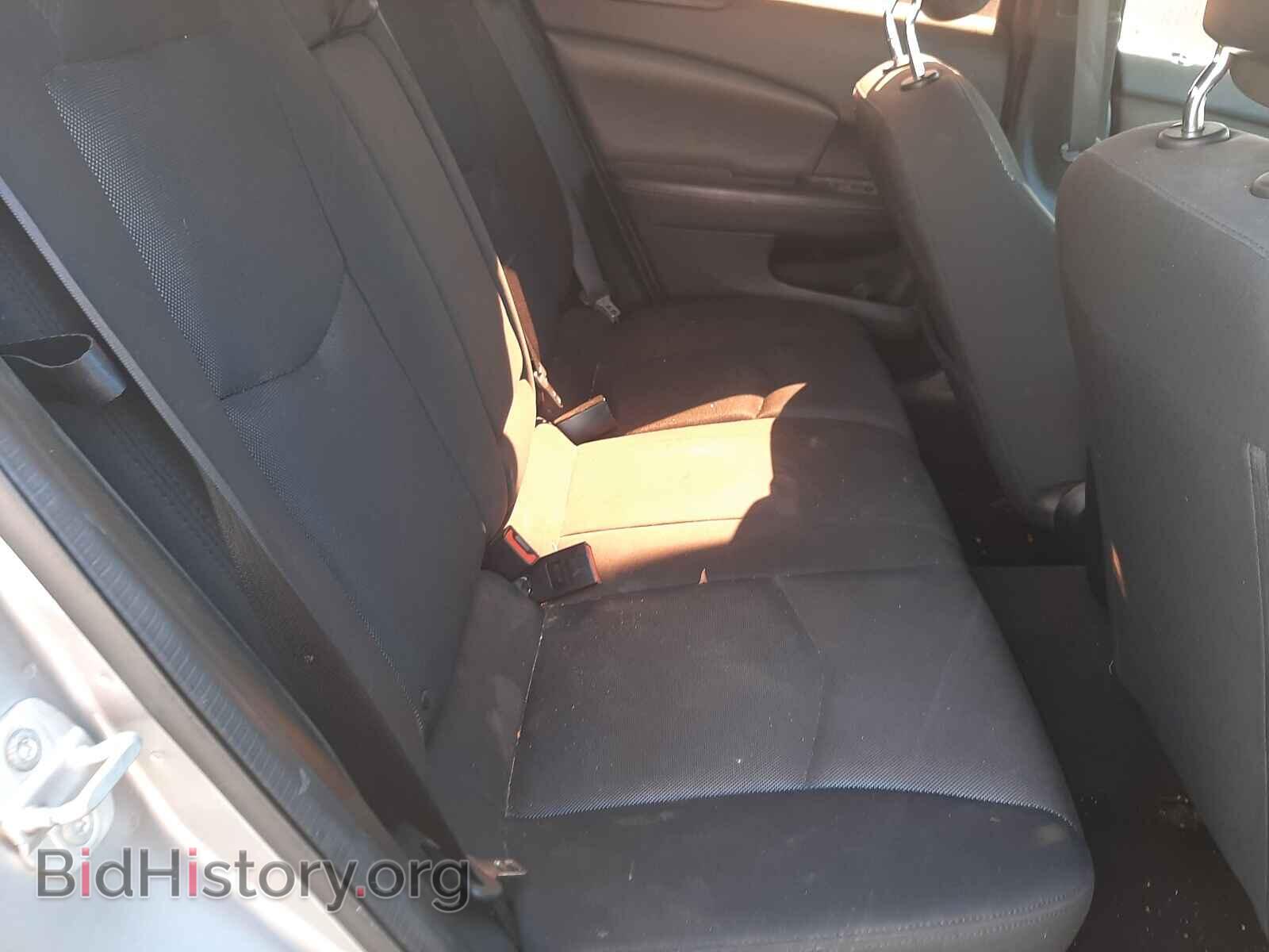 2013 DODGE AVENGER - VIN: 1C3CDZCB7DN660746 - Photo 6