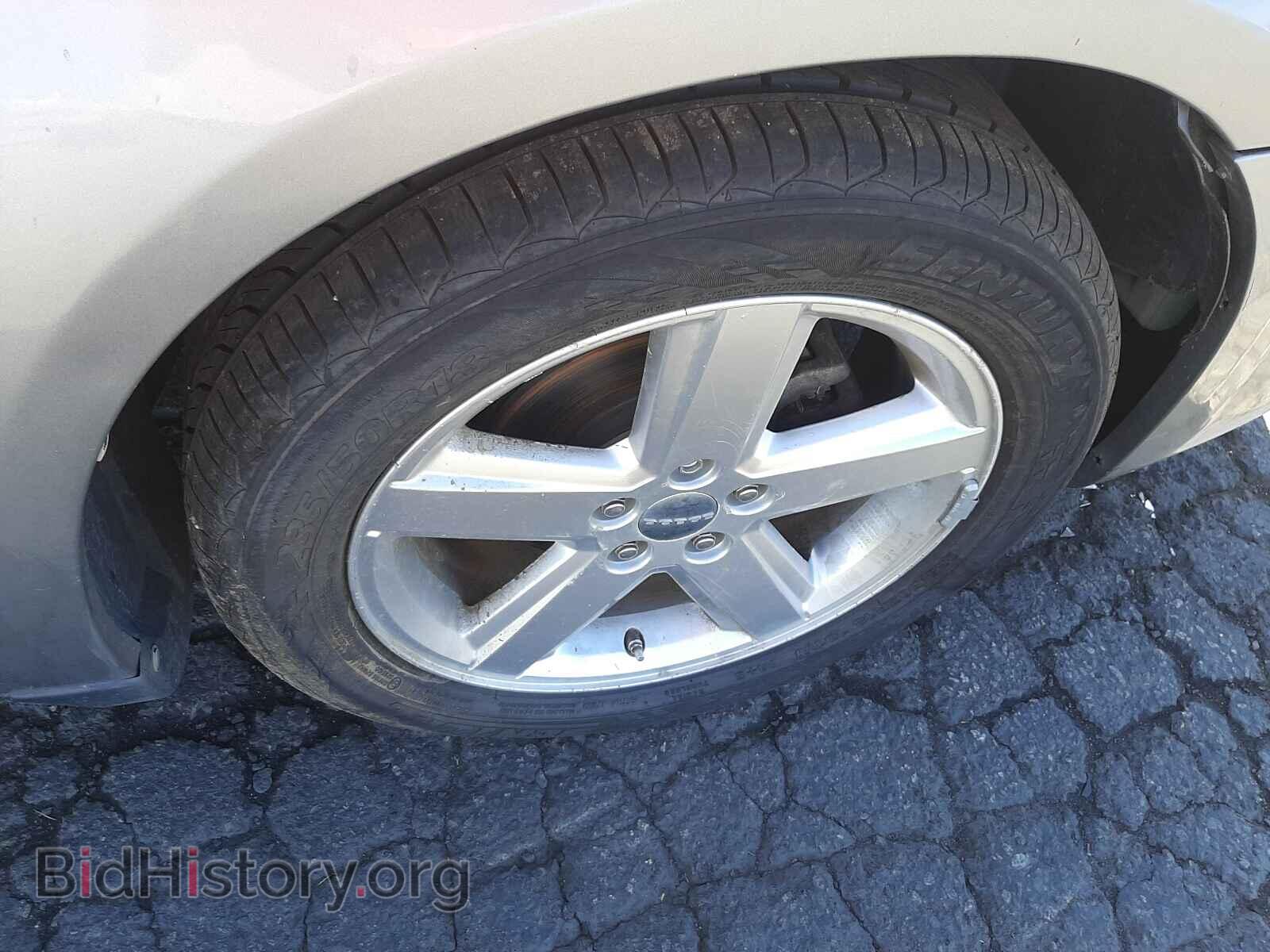 2013 DODGE AVENGER - VIN: 1C3CDZCB7DN660746 - Photo 9