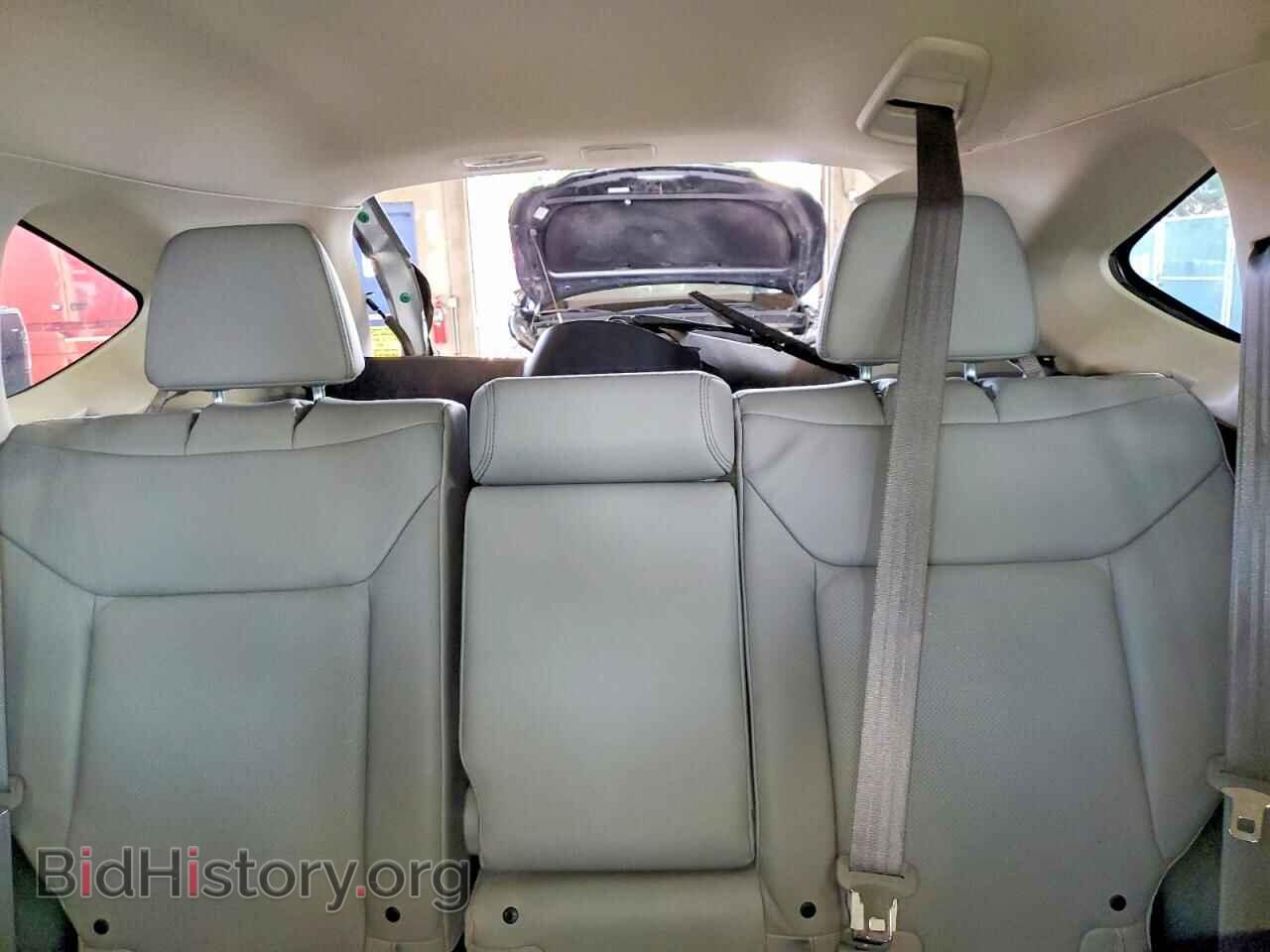 2015 HONDA CRV - VIN: 5J6RM4H74FL081235 - Фото 10