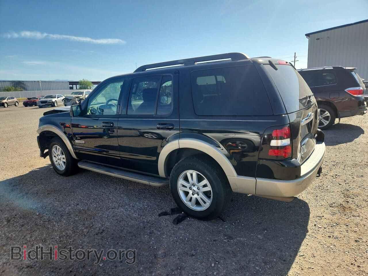 2008 FORD EXPLORER - VIN: 1FMEU74E68UB23388 - Photo 2
