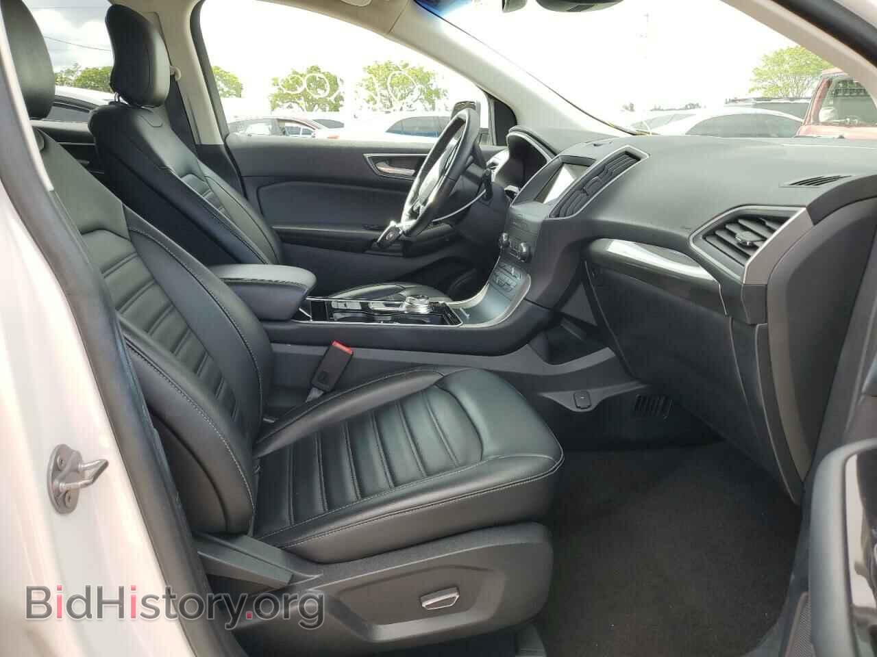 2019 FORD EDGE - VIN: 2FMPK3J93KBC05395 - Фото 5