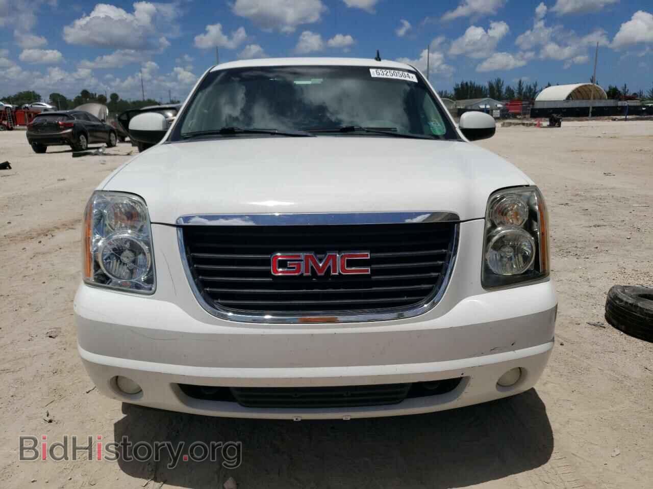 2013 GMC YUKON - VIN: 1GKS1CE00DR255351 - Фото 5