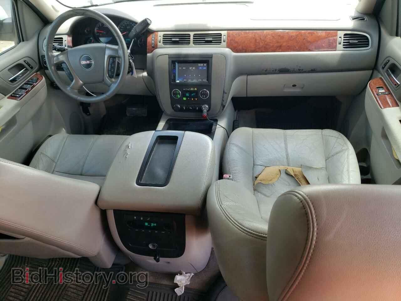 2013 GMC YUKON - VIN: 1GKS1CE00DR255351 - Фото 8