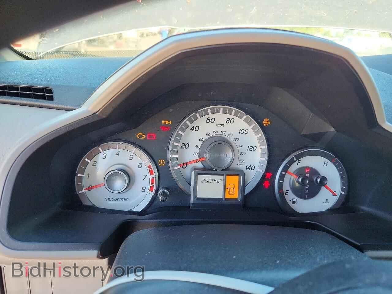 2013 HONDA PILOT - VIN: 5FNYF4H22DB002452 - Photo 9