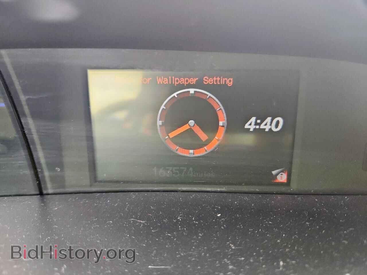 2012 HONDA CIVIC - VIN: 19XFB2F52CE098401 - Фото 9