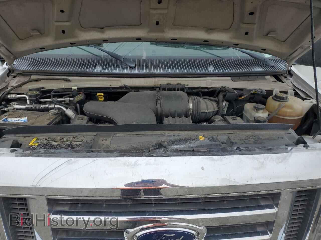 2011 FORD ALL Models - VIN: 1FBSS3BS2BDB06551 - Photo 12