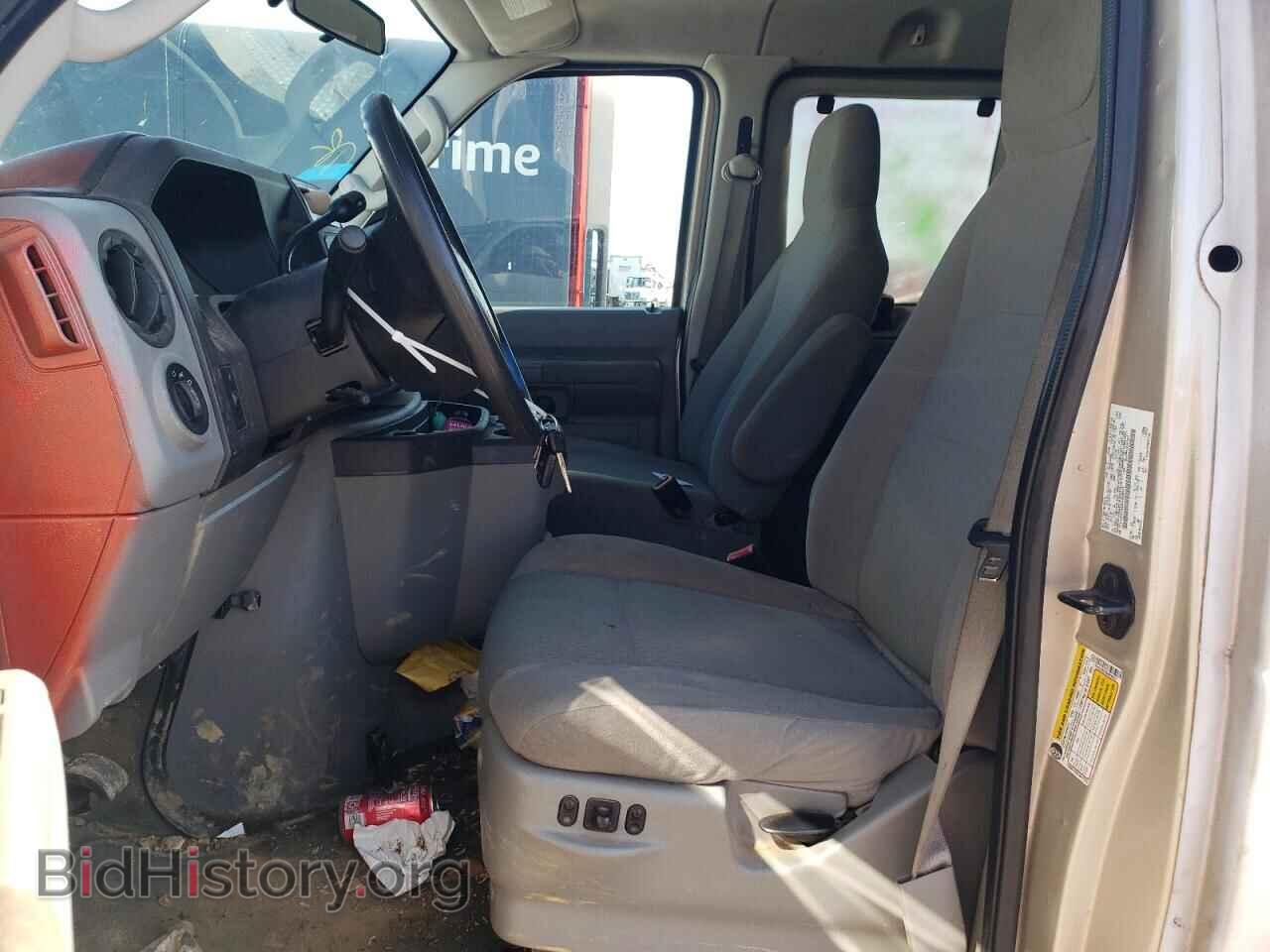 2011 FORD ALL Models - VIN: 1FBSS3BS2BDB06551 - Photo 7