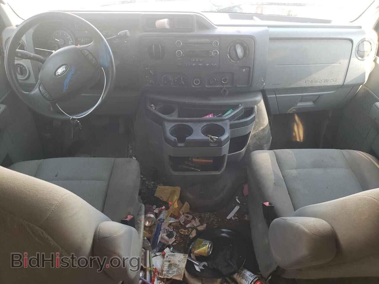 2011 FORD ALL Models - VIN: 1FBSS3BS2BDB06551 - Photo 8