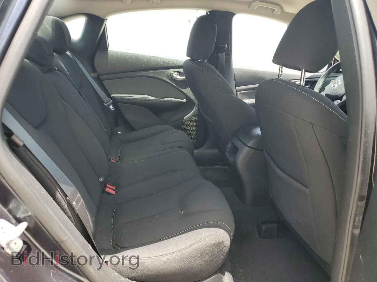 2013 DODGE DART - VIN: 1C3CDFBA0DD328662 - Фото 10